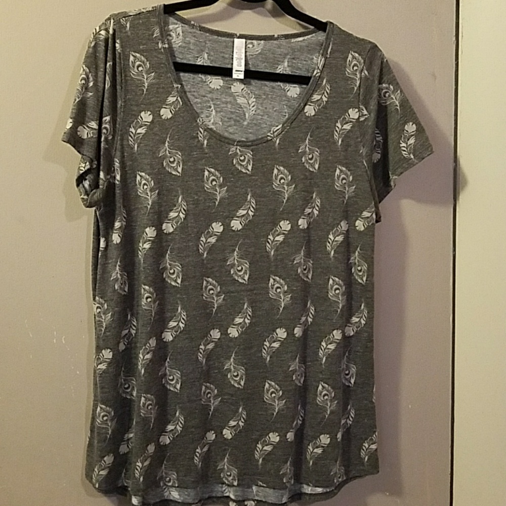 XL Classic Tee